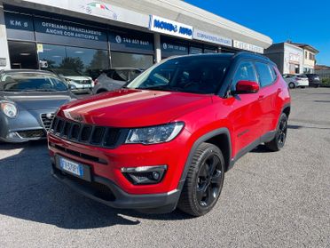 Jeep Compass 2.0 Multijet II aut. 4WD Night Eagle