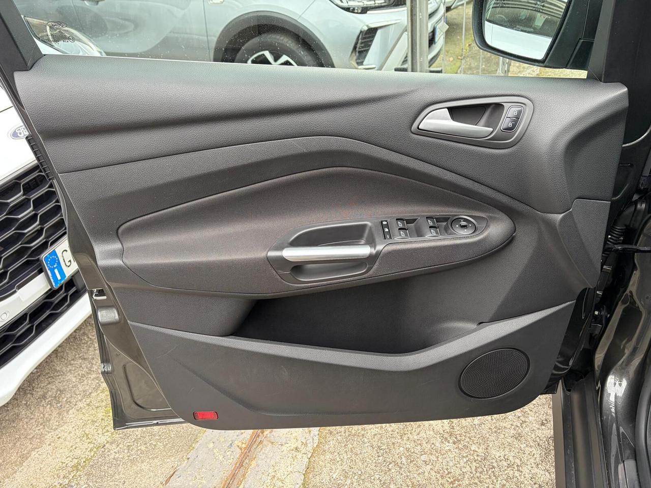 Ford C-Max 1.5 TDCi 120CV S&S Titanium