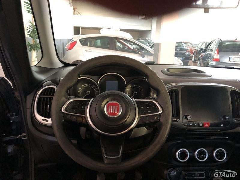 FIAT 500L 500L 1.4 95 CV City Cross
