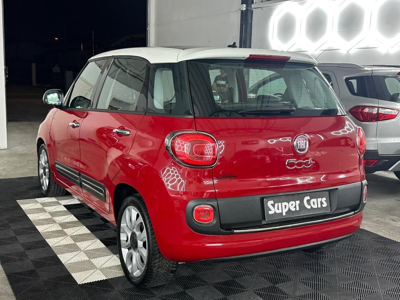 Fiat 500L 1.3 Multijet 85 CV Pop