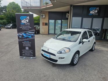 Fiat G. punto - 1.3 Diesel 95 CV- Neopatentati