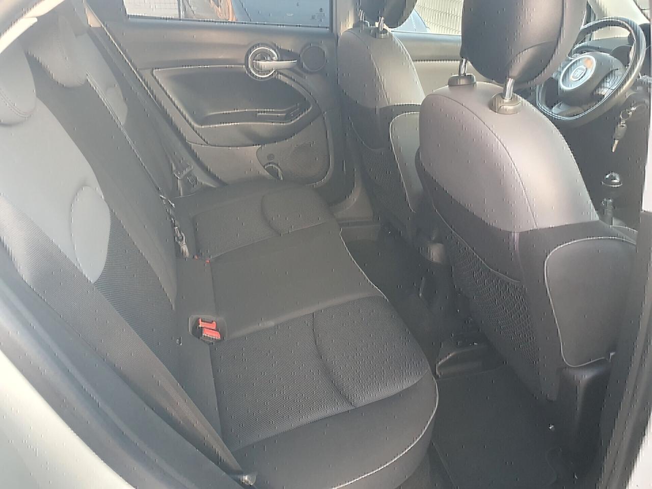 Fiat 500X 1.6 MultiJet 120CV Lounge man 2016