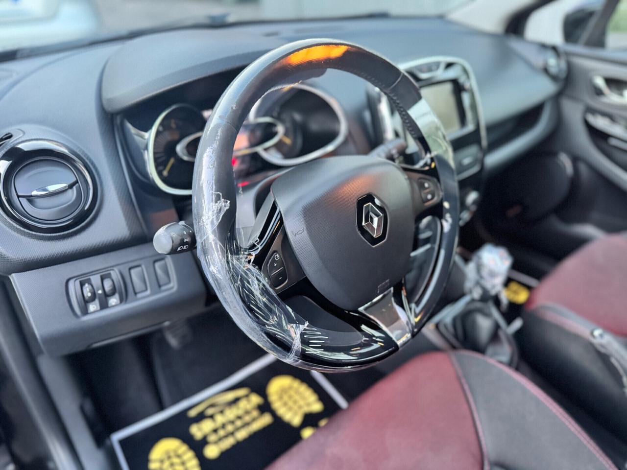 Renault Clio 1.5 dCi 8V 75CV 5 porte Wave