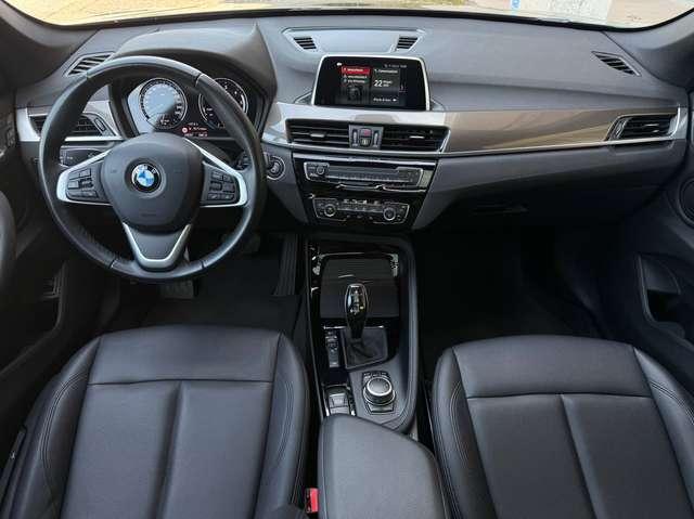 BMW X1 X1 xdrive18d xLine auto my18