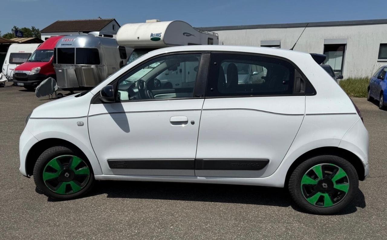 Renault Twingo SCe Stop&Start Intens Cambio Manuale
