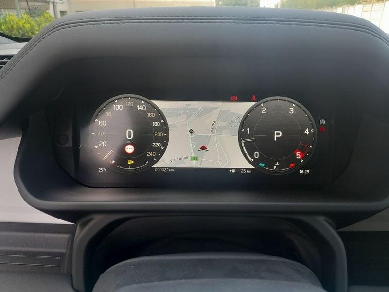Land Rover Defender D200 AWD Auto 90 S IVA ESPOSTA