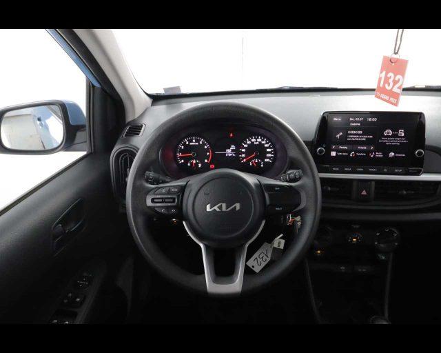 KIA Picanto 1.0 12V GPL 5 porte Urban