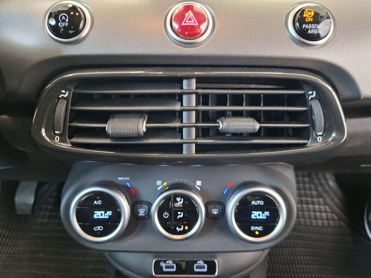 Fiat 500X 1.3 mjet Sport 95cv con SOLI Km 38.600 !!!