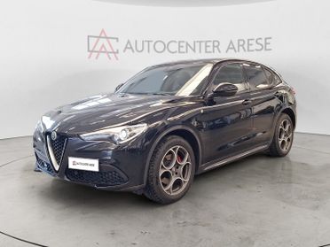 Alfa Romeo Stelvio 2.0 t Ti Q4 280cv auto