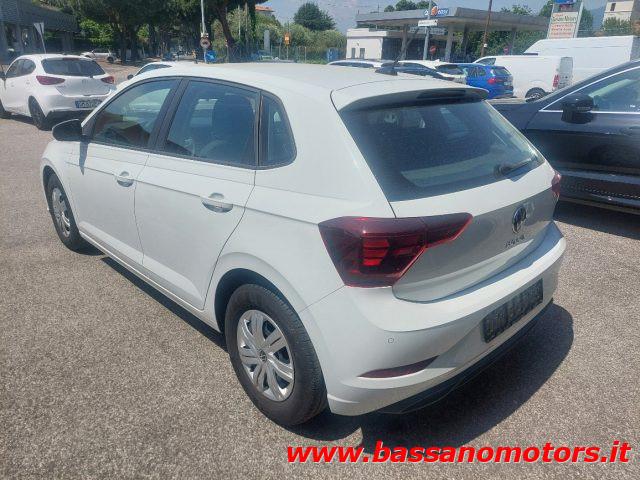 VOLKSWAGEN Polo 1.0 EVO "PROMO ESTATE 2026 "