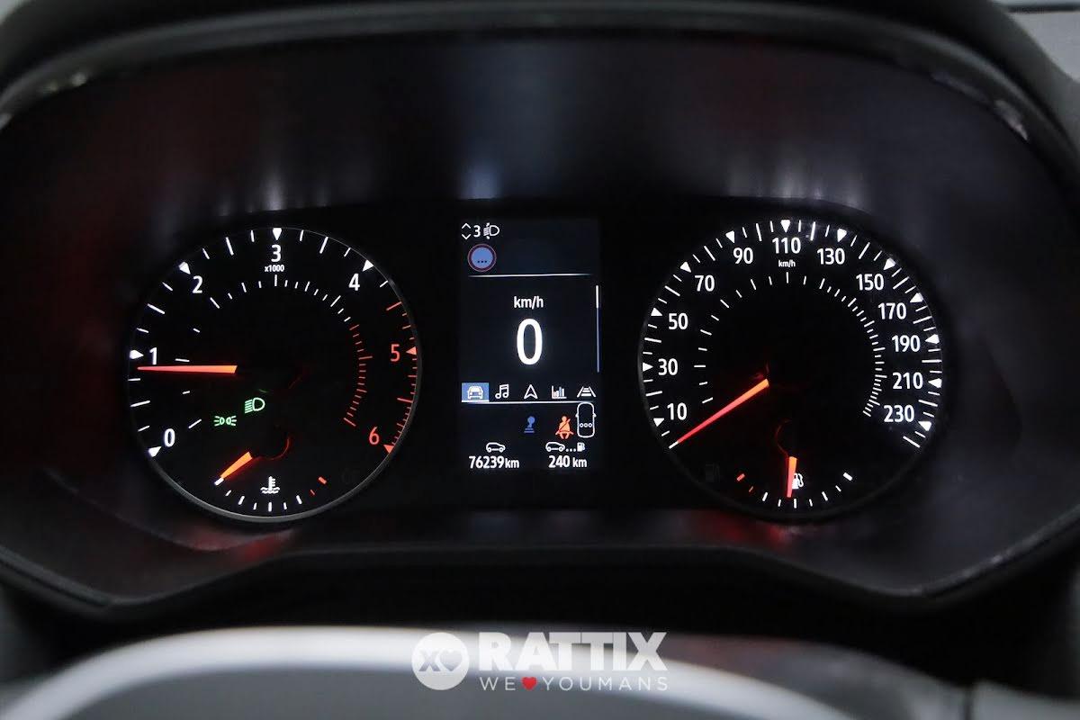 Renault Clio 1.5 BlueDCI 100CV Business