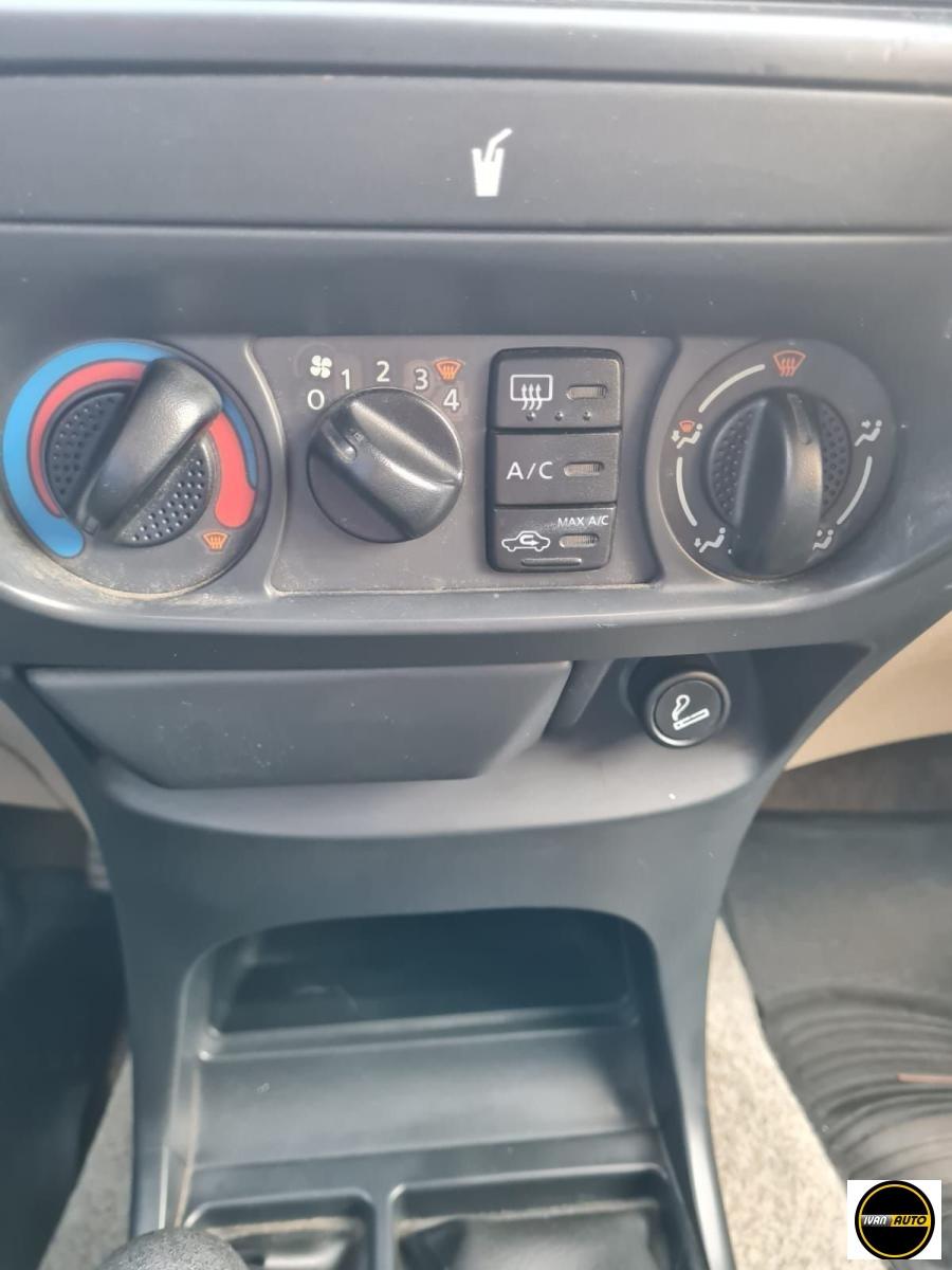 NISSAN Terrano II 2.7 Tdi 3 porte Elegance