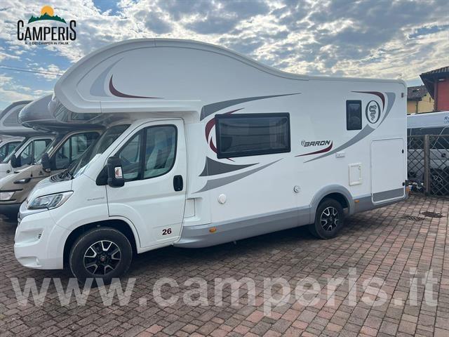 ELNAGH ELNAGH BARON 26 ST.2020