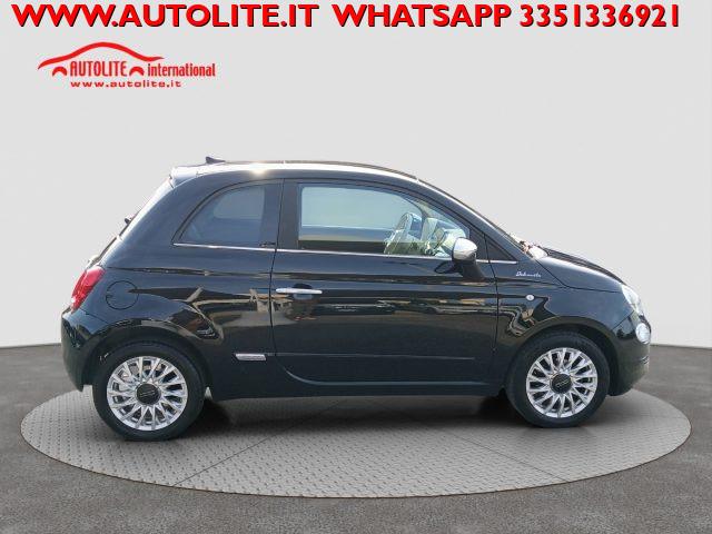 FIAT 500 1.0 Hybrid Dolcevita Neo Patentati