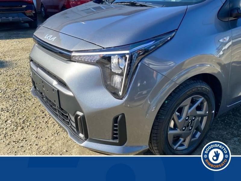 Kia Picanto 1.0 Urban (TT) MY26