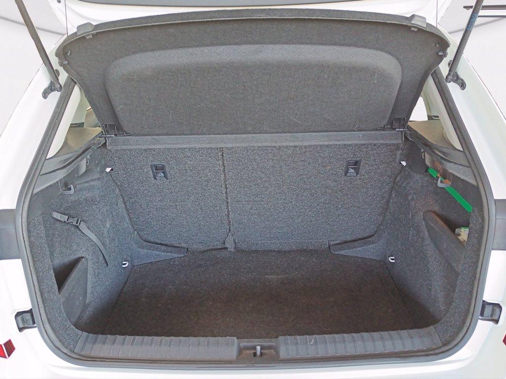 SKODA Kamiq 1.0 tsi black dots 95cv del 2023