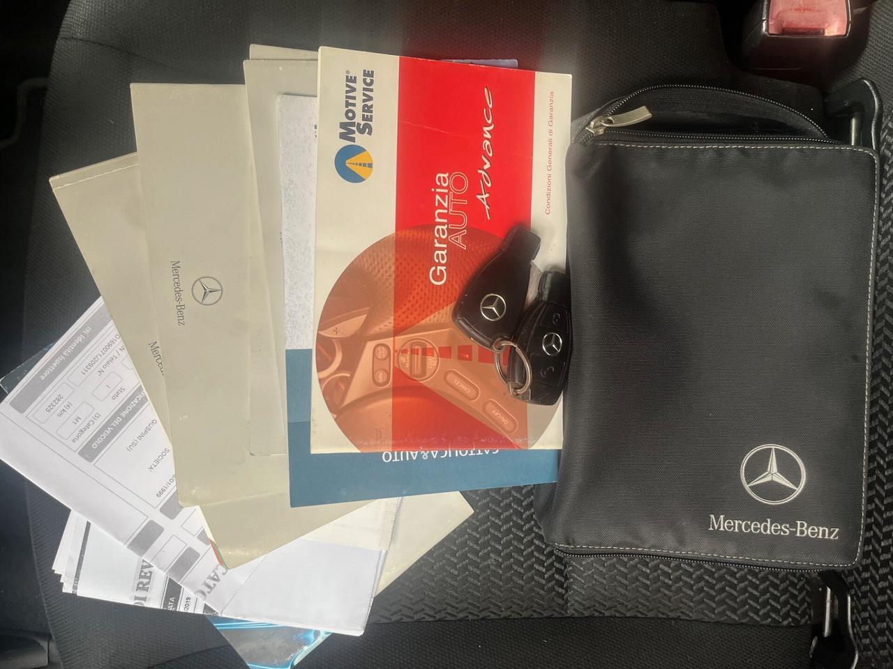 Mercedes Benz Classe A 180 CDI Elegance