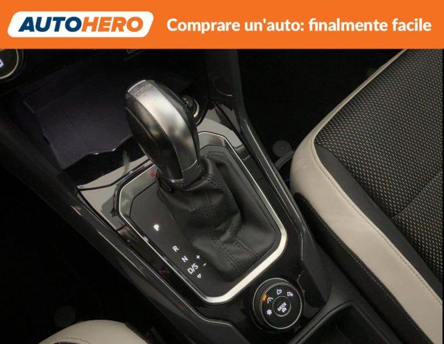 VOLKSWAGEN T-Roc 2.0 TDI SCR 150 CV DSG 4MOTION Advanced BlueMot. T