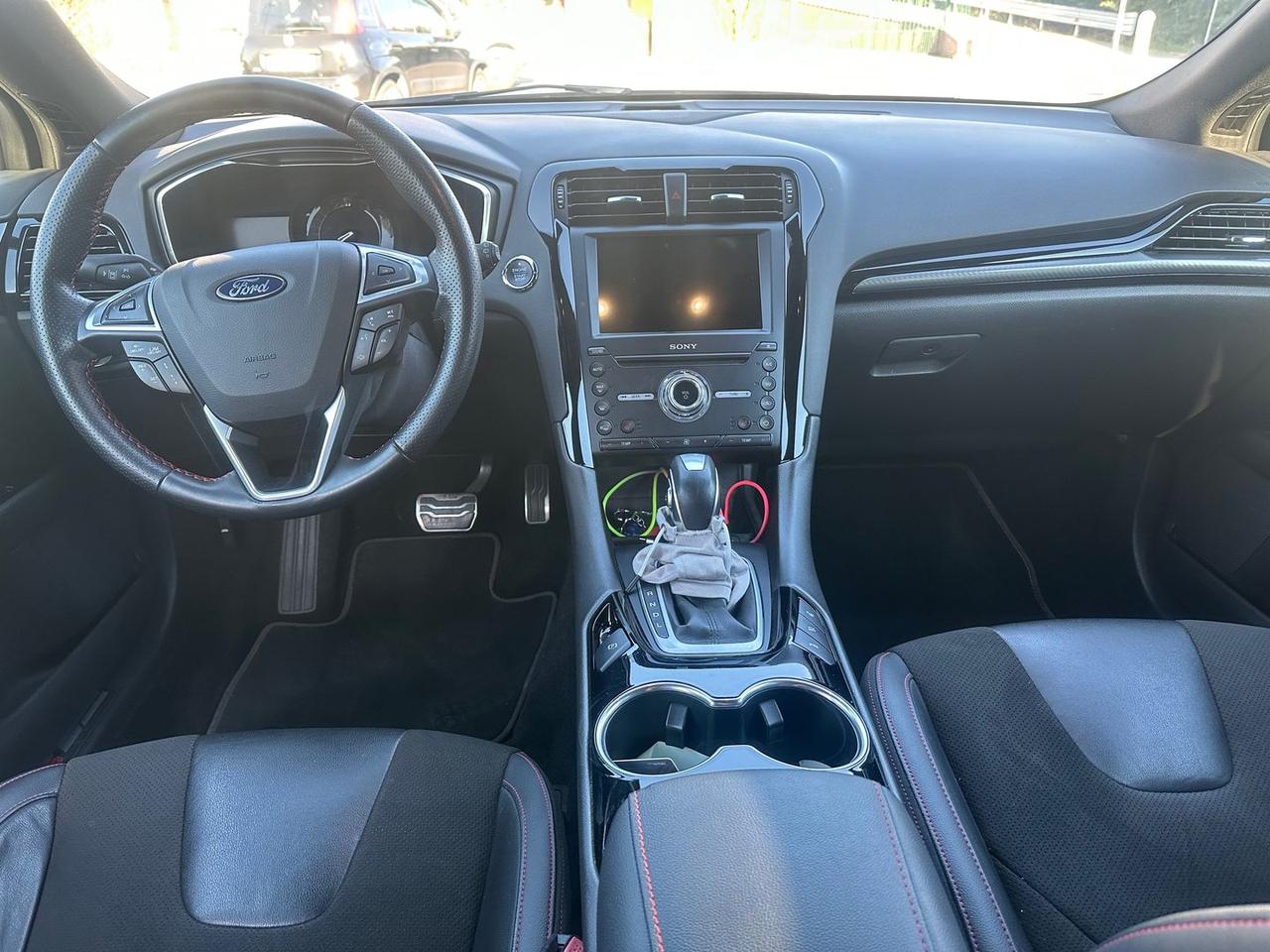 Ford Mondeo ST Line Business 2.0 HEV #10256