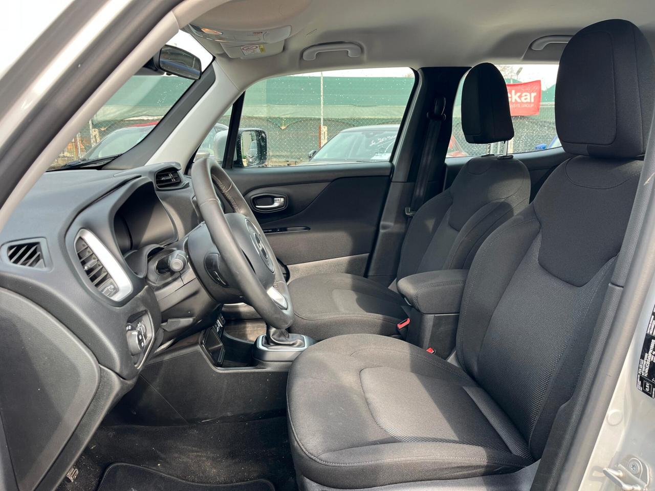 Jeep Renegade 1.6 Mjt 130 CV Business