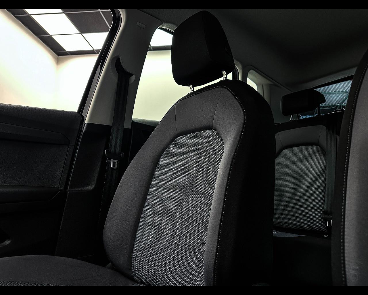 SEAT Arona - Arona 1.6 TDI 115 CV Style