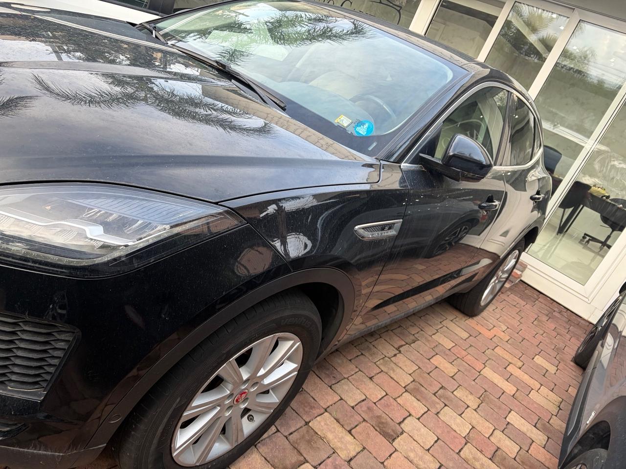 Jaguar E-Pace 2.0D 150 CV S