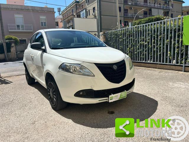 LANCIA Ypsilon ELEFANTINO