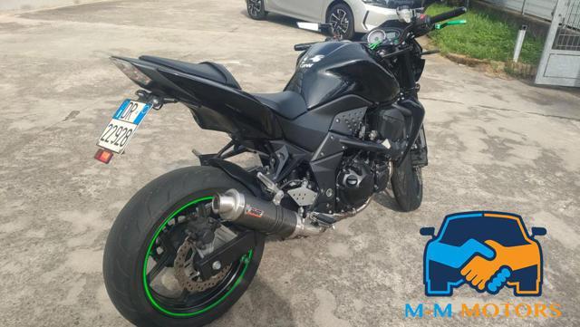KAWASAKI Z 750 Z 750