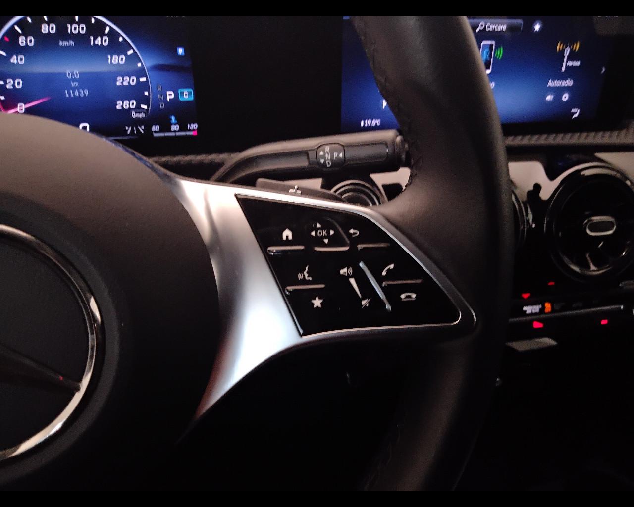 Mercedes-Benz Classe A - W177 2023 - A 180 d Advanced auto