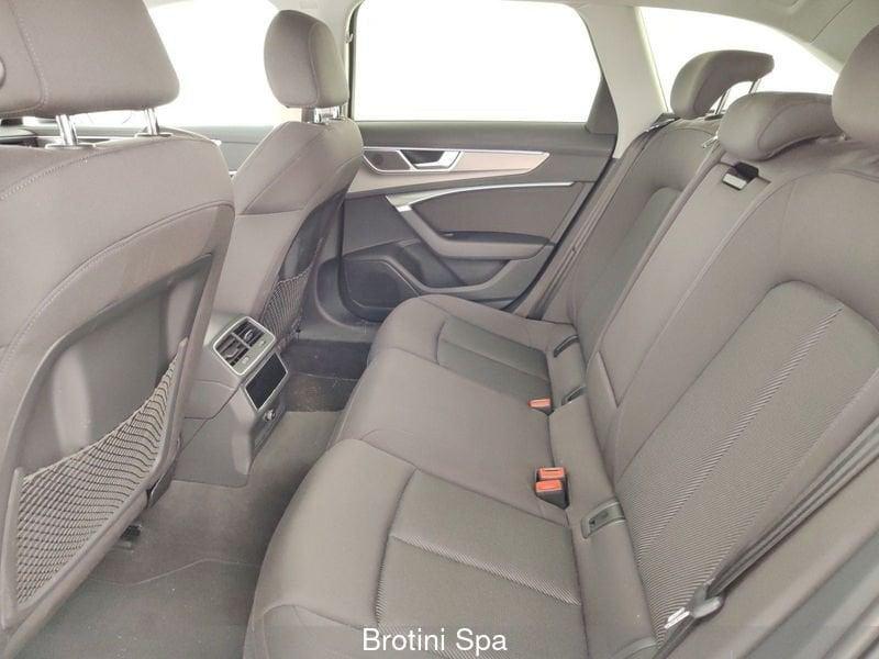 Audi A6 Avant 40 2.0 TDI S tronic Business Sport