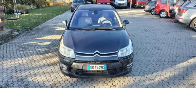 Citroen C4 1.6 vti 16v Vtr 120cv