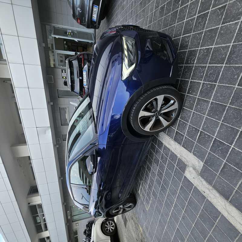 Audi A1 Allstreet - 2023