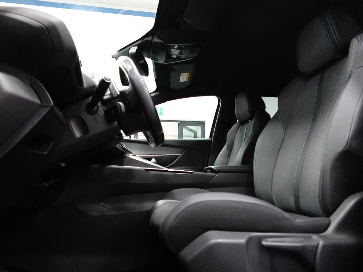 Peugeot 3008 II 1.5 BlueHDI 130 CV EAT8 ALLURE PACK