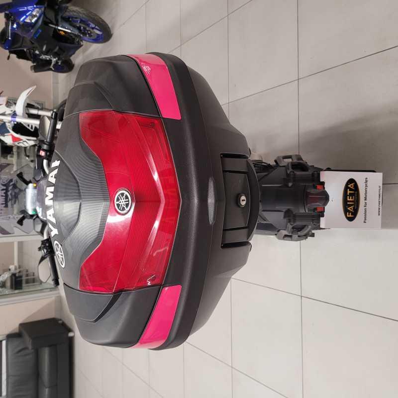 Yamaha Niken 850 GT - 2021