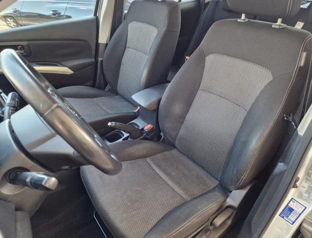 SUZUKI S-Cross 1.6 DDiS 5 porte Style 2wd OK NEO PATENTATI