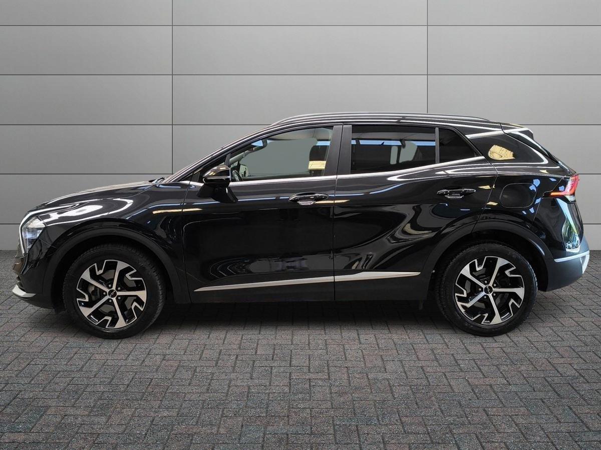 KIA Sportage V 2022 - Sportage 1.6 tgdi hev Style auto