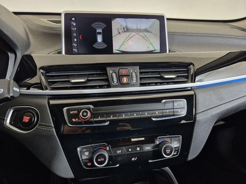 BMW X1 F48 2019 Benzina xdrive25e xLine Plus auto