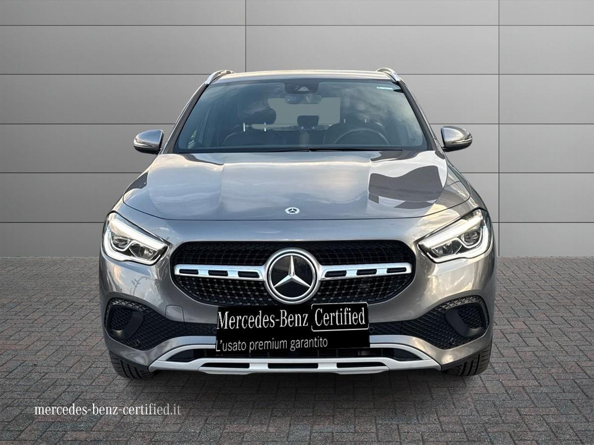 Mercedes-Benz GLA-H247 2020 - GLA 180 d Sport auto