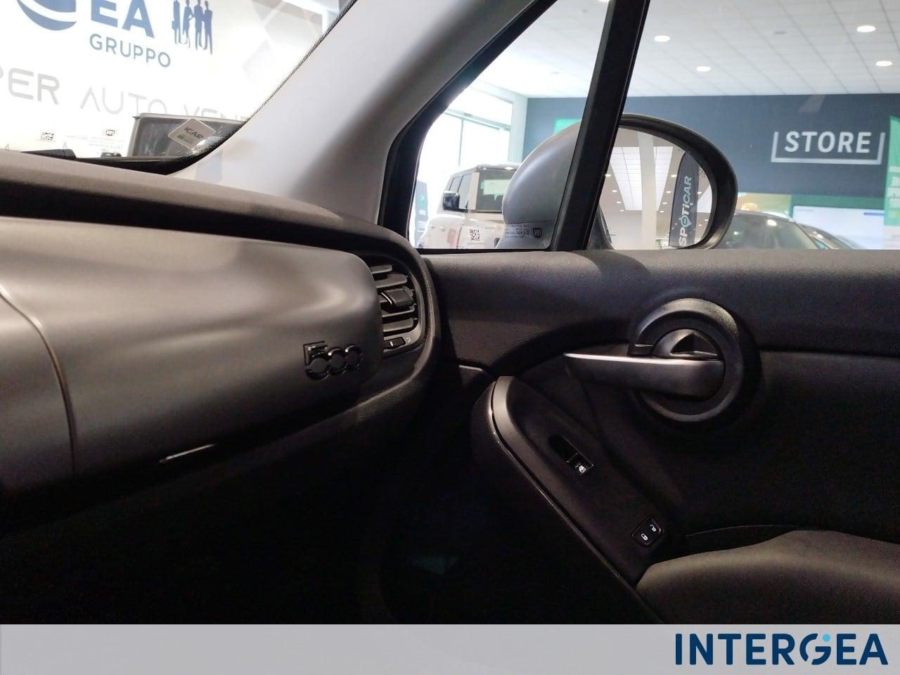 FIAT 500X Dolcevita 1.5 t4 hybrid Sport 130cv dct