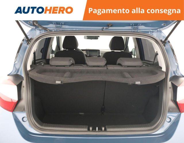 HYUNDAI i10 1.0 MPI Connectline
