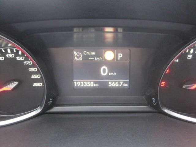Peugeot 308 BlueHDi 150 S&S EAT6 GT Line