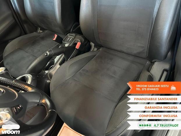 NISSAN Juke 1 serie Juke 1.5 dCi Start&Stop Bo...