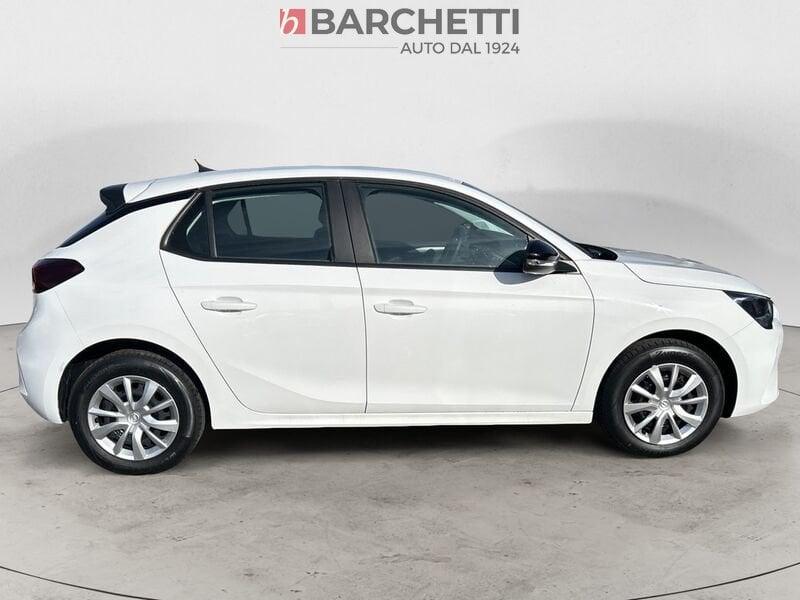 Opel Corsa (P2JO) 1.2 EDITION