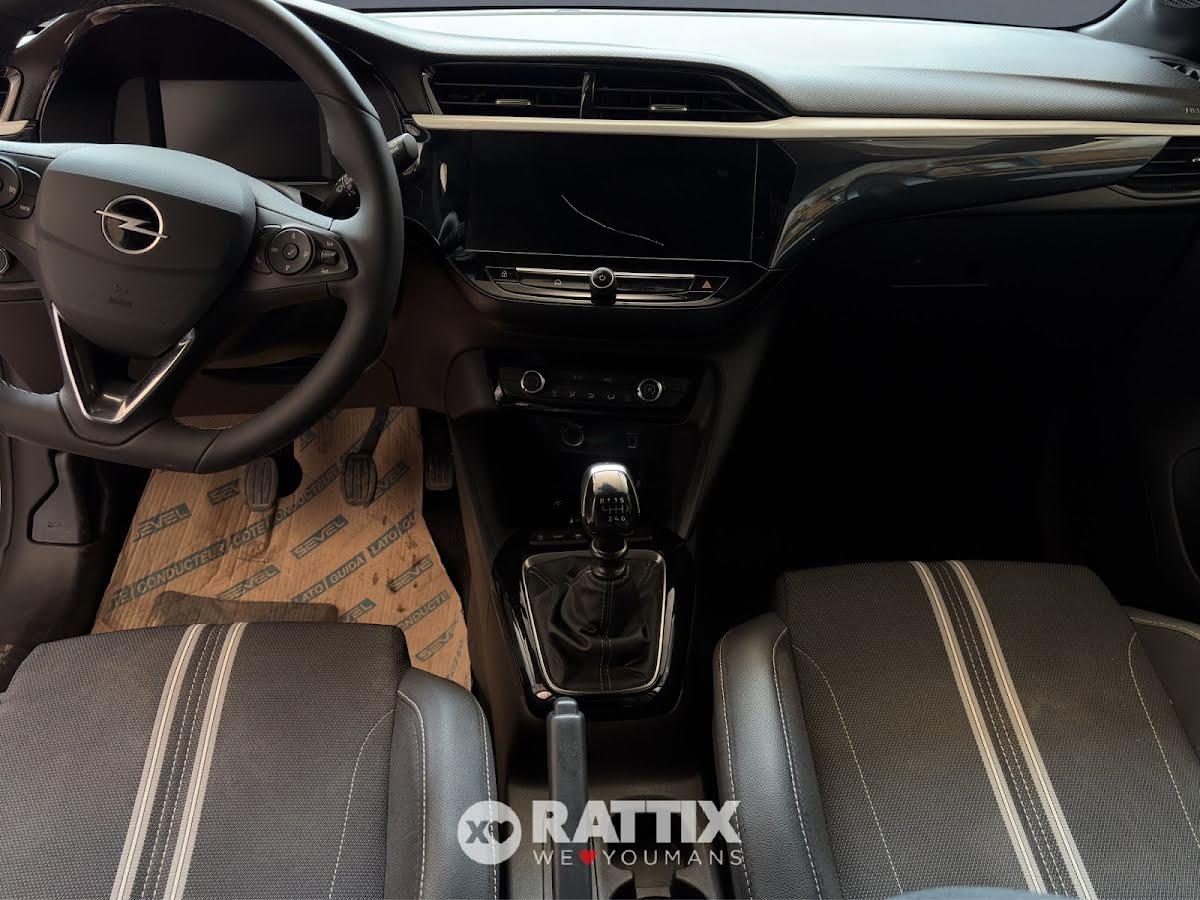 Opel Corsa 1.2 100CV GS