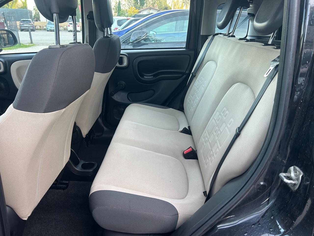 Fiat Panda 1.2 NEOPATENTATI GARANZIA