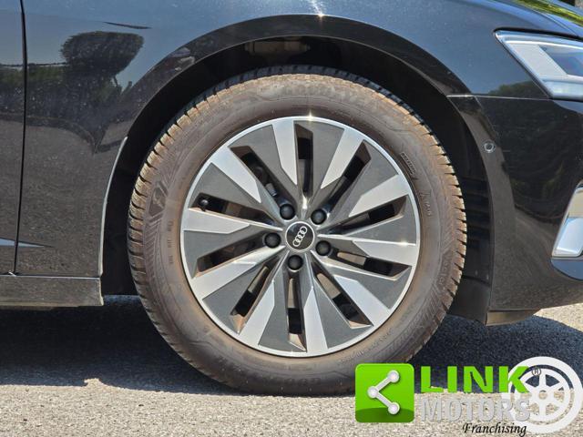 AUDI A6 Avant 35 2.0 TDI S tronic Business Sport mhev