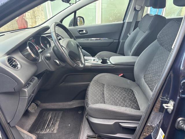 Peugeot 3008 BlueHDi 120 EAT6 S&S Business