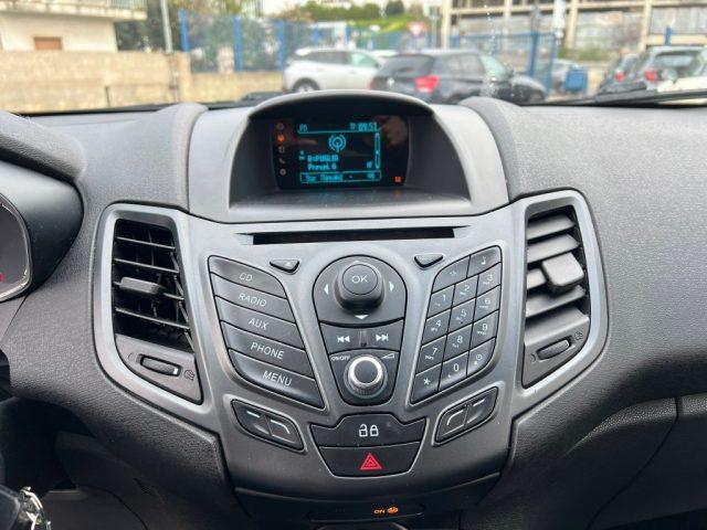 FORD Fiesta 1.5 TDCi 75CV 5 porte