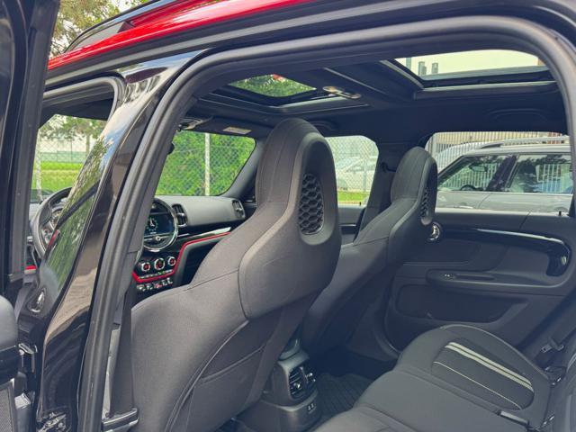 MINI Countryman 2.0 JCW AUTOM. 306CV ALL4 FULL OPT.