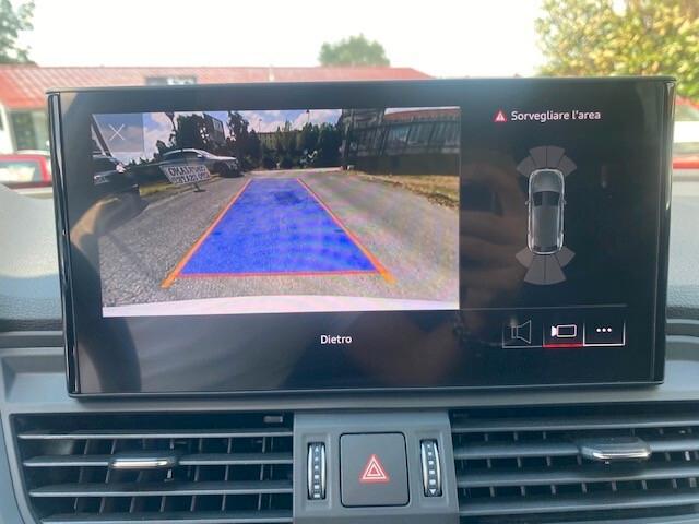 AUDI Q5 40 TDI 204 CV QUATTRO S TRONIC S LINE - IVA ESPOSTA - 24 MESI GARANZIA EUROPEA